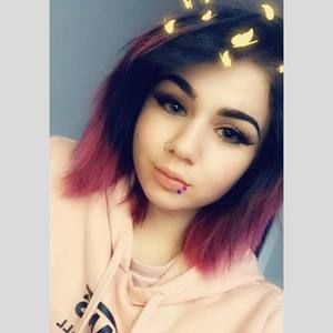 Meet your Posher, Jade